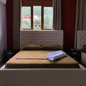 Camera deluxe con letto king size